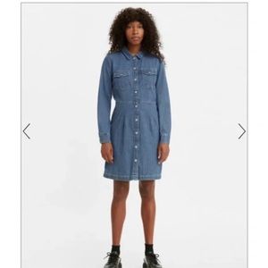 Levi's Jean Dress